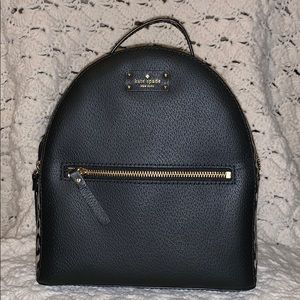Kate Spade Mini Backpack